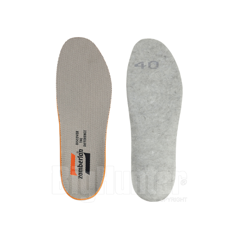 Imagem de Palmilha Thermo Comfort Fit Zamberlan