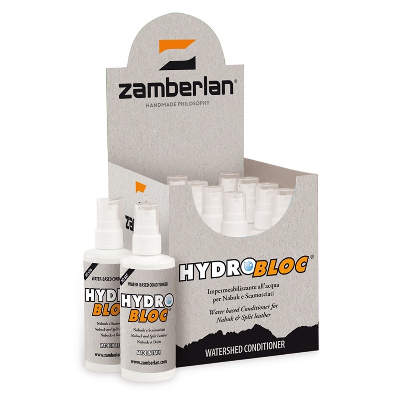 Imagem de Spray Hidrobloc Nobuk