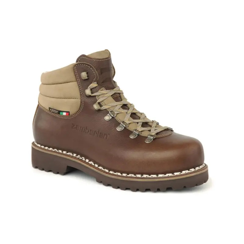 Imagem de Bota Zamberlan Pordoi&nbsp;Lite&nbsp;NW&nbsp;GTX