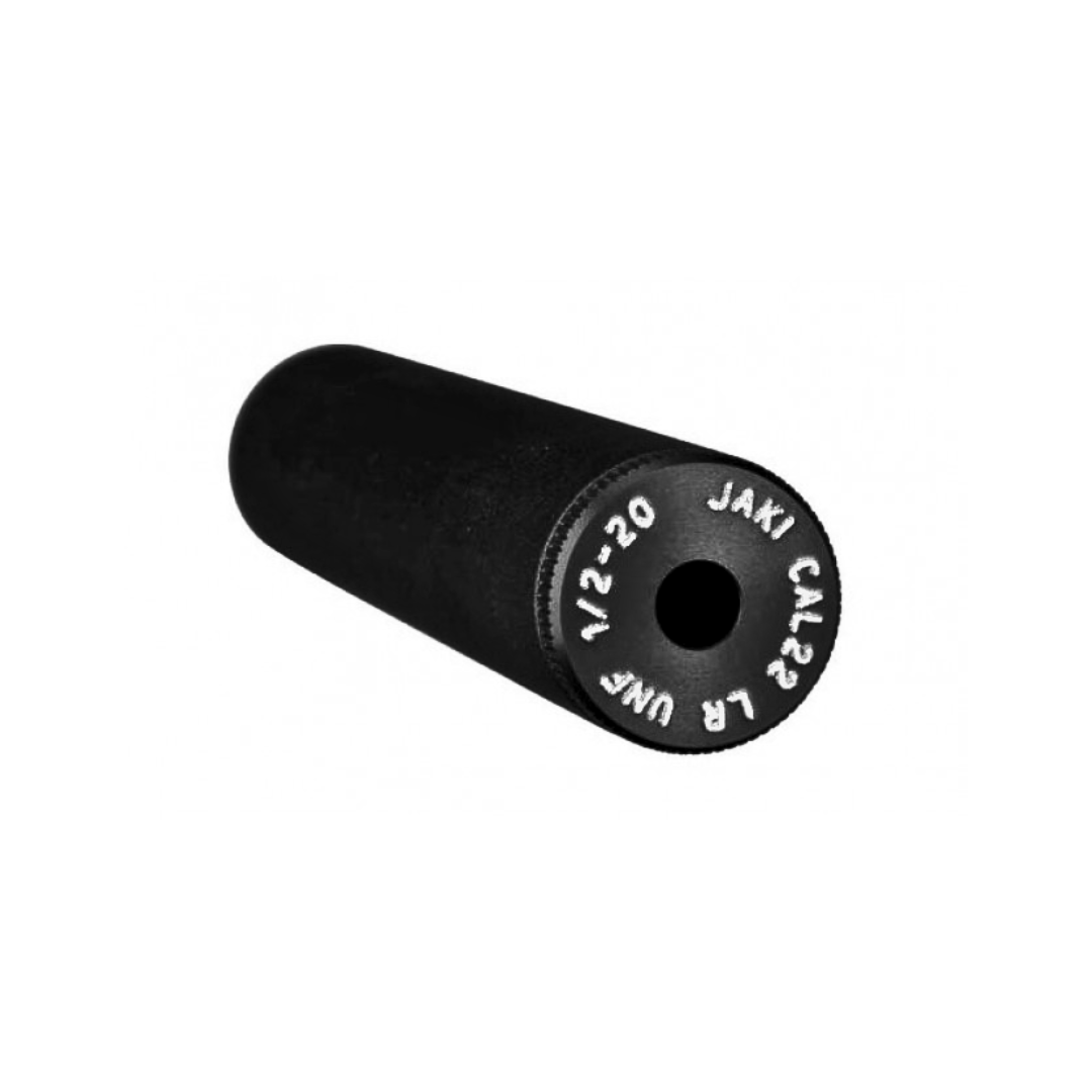 Imagem de Moderador de Som Jaki .22 LR Rosca 1/2-20