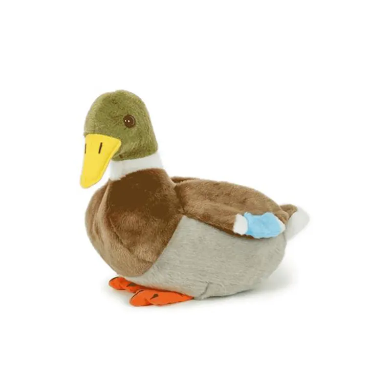 Imagem de Peluche Pato 8cm