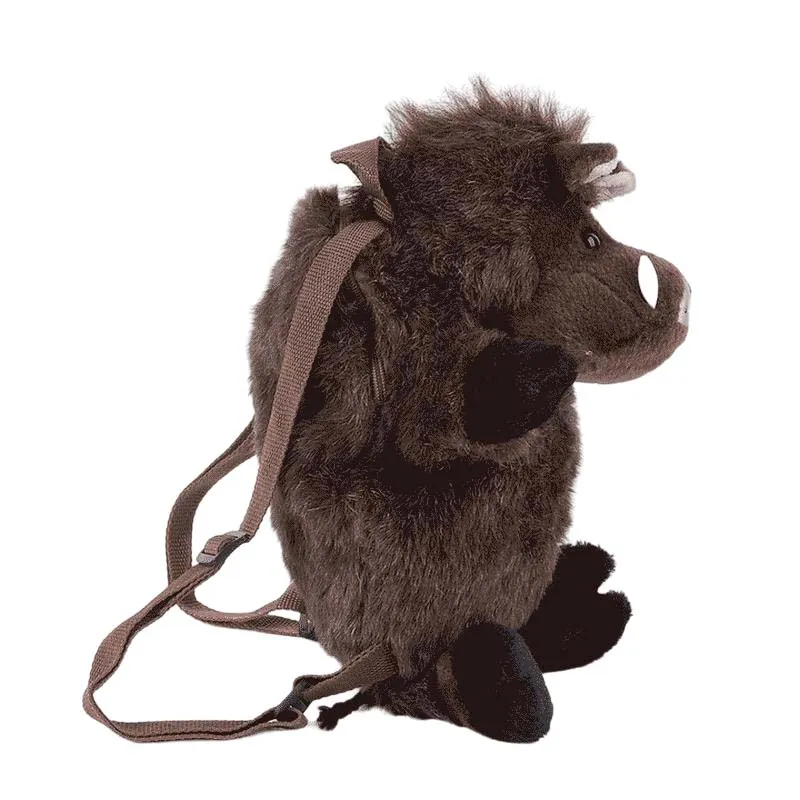 Imagem de Mochila Javali
