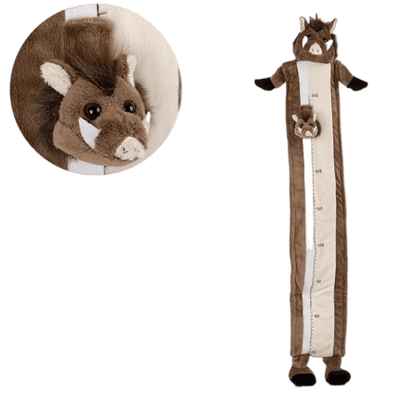 Imagem de Peluche R&eacute;gua Javali 93cm