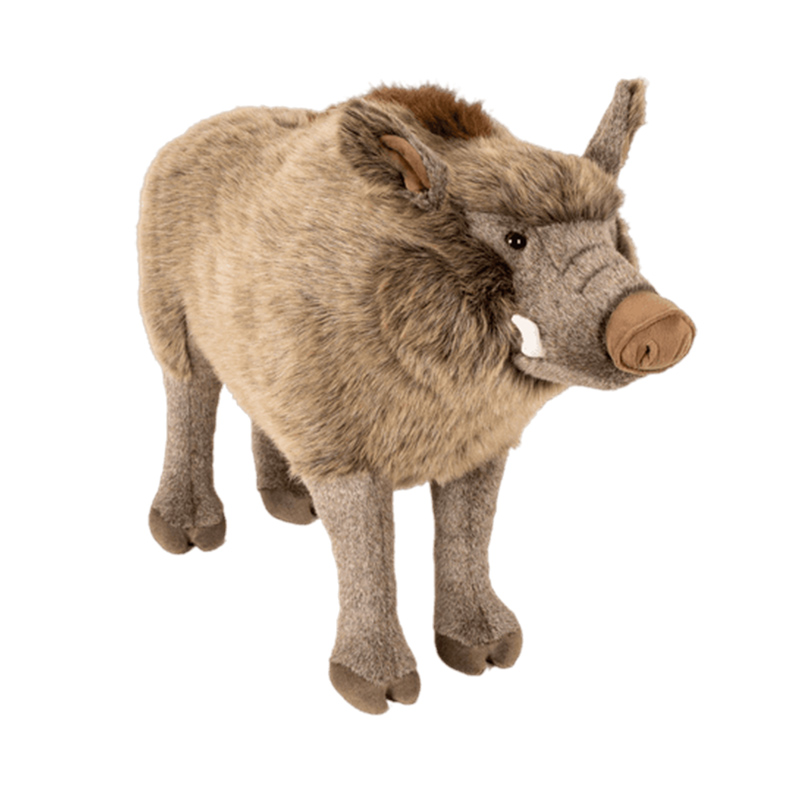 Imagem de Peluche Javali 82cm