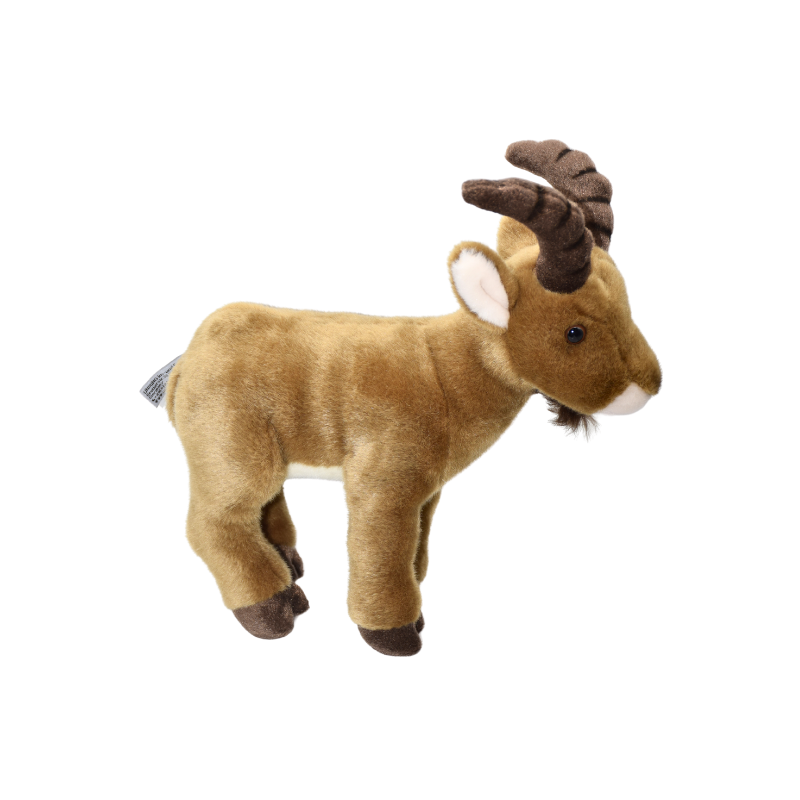 Imagem de Peluche Ibex