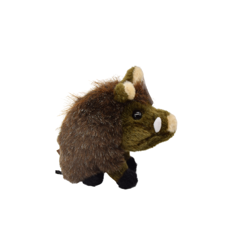 Imagem de Peluche Javali 25cm