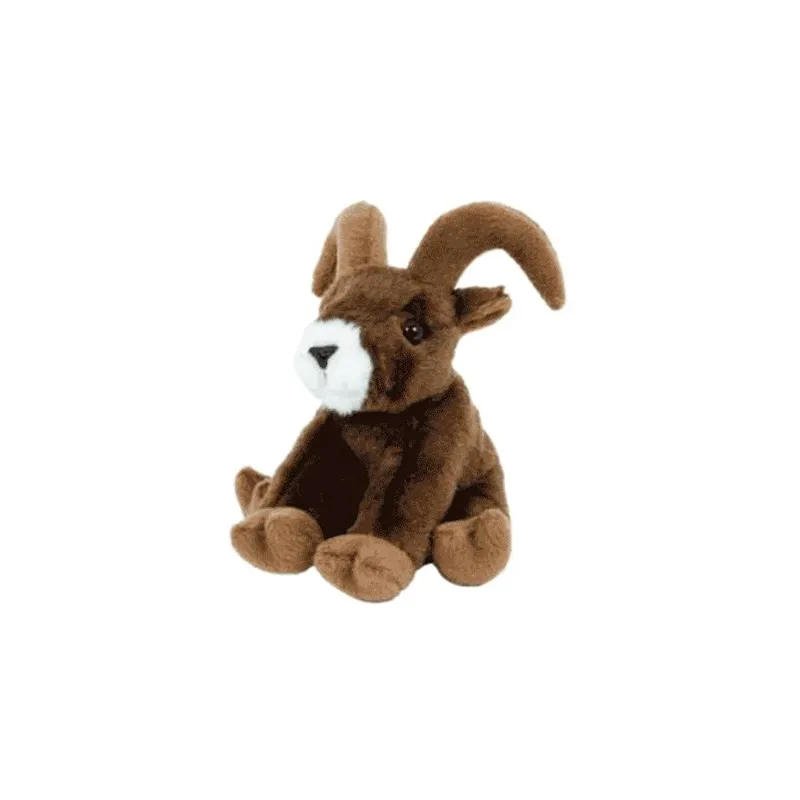 Imagem de Peluche Cabrinha B&eacute;b&eacute; 13 cm