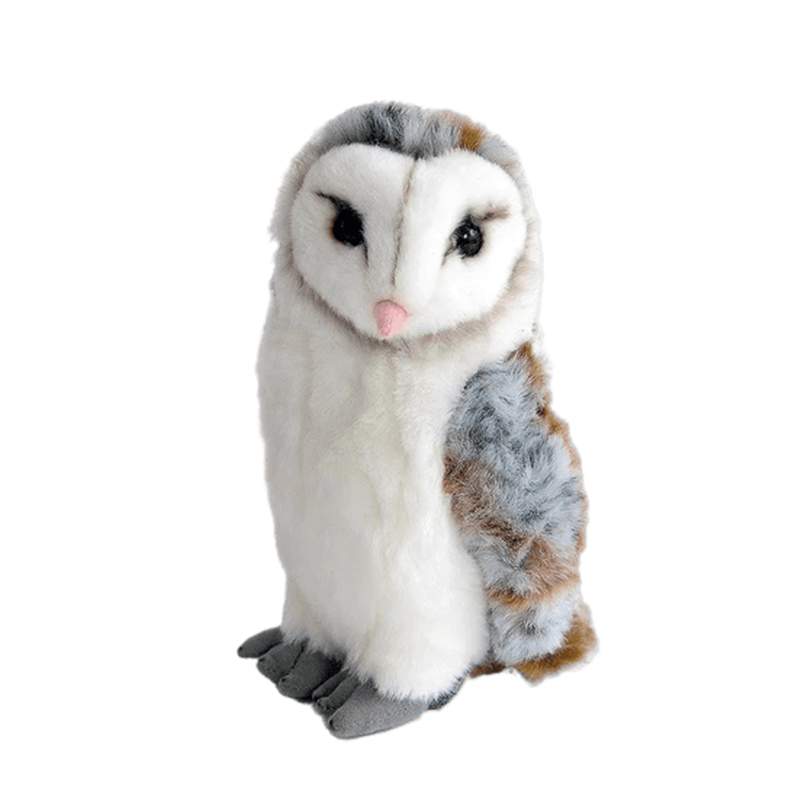 Imagem de Peluche Coruja 27cm