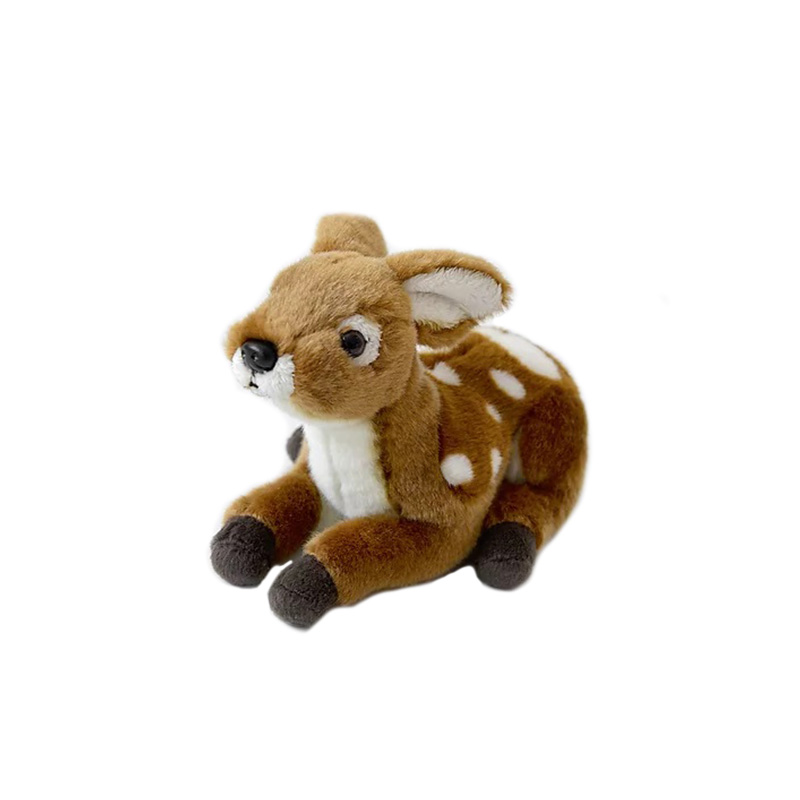 Imagem de Peluche Bambi 17cm