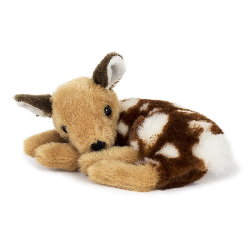 Imagem de Peluche Gamo 10cm
