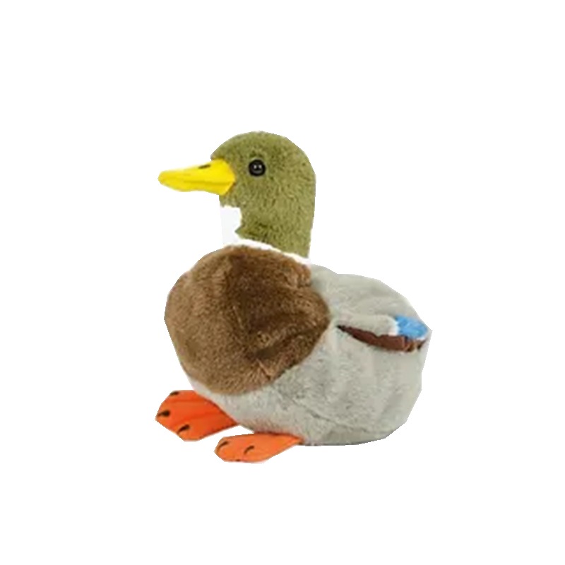Imagem de Peluche Pato 18cm