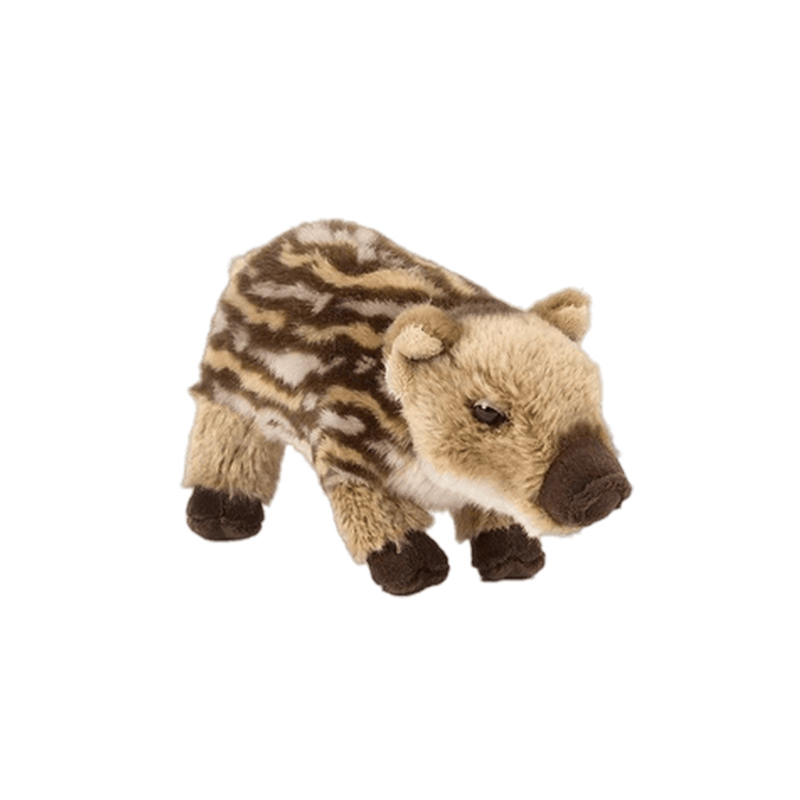 Imagem de Peluche Javali Listado 26cm