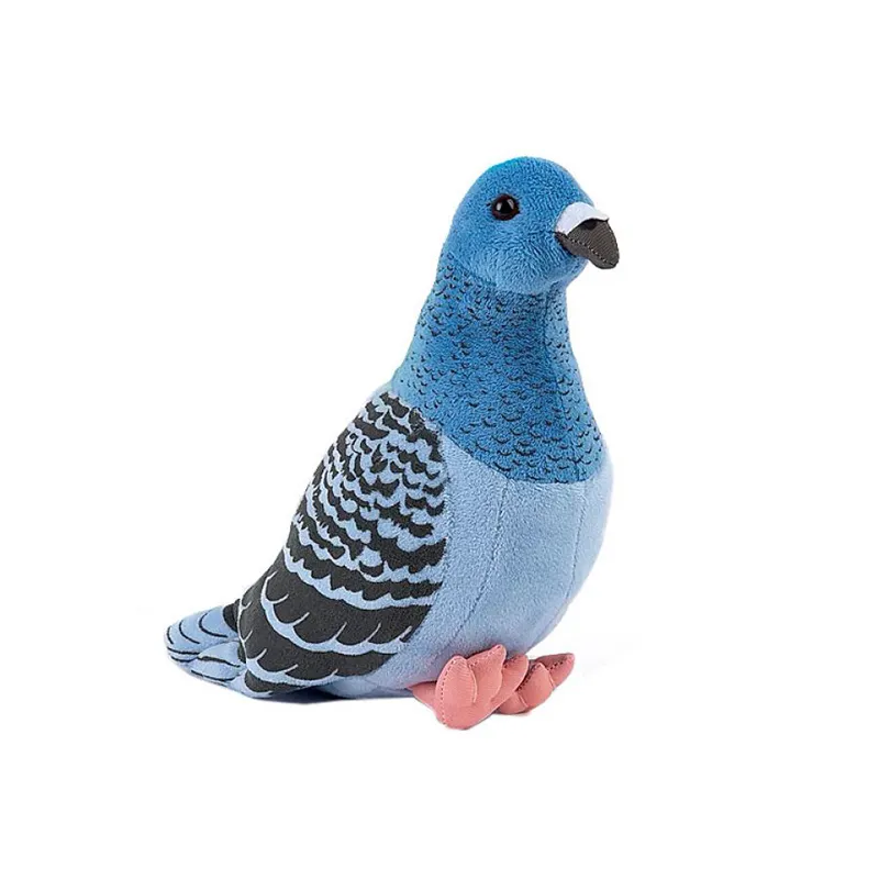 Imagem de Peluche Pombo 30cm