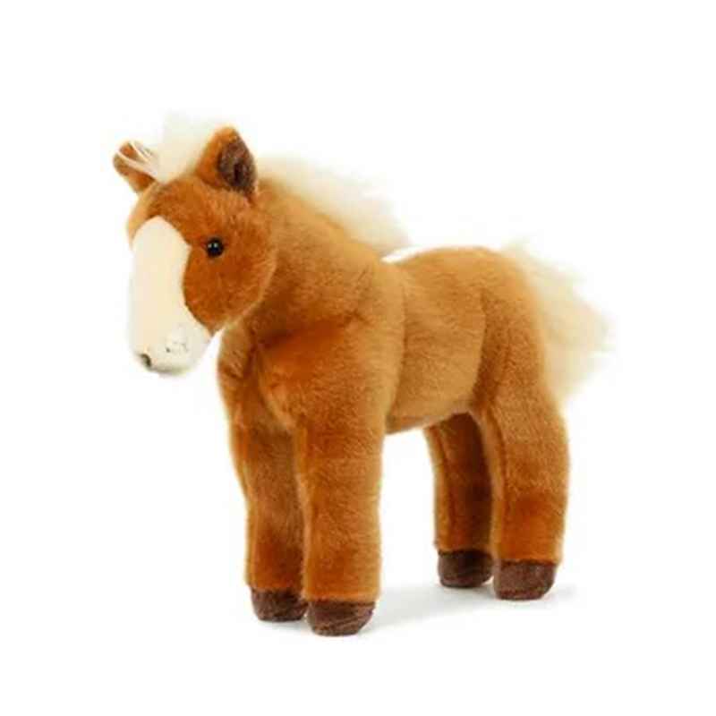 Imagem de Peluche Cavalo 30cm
