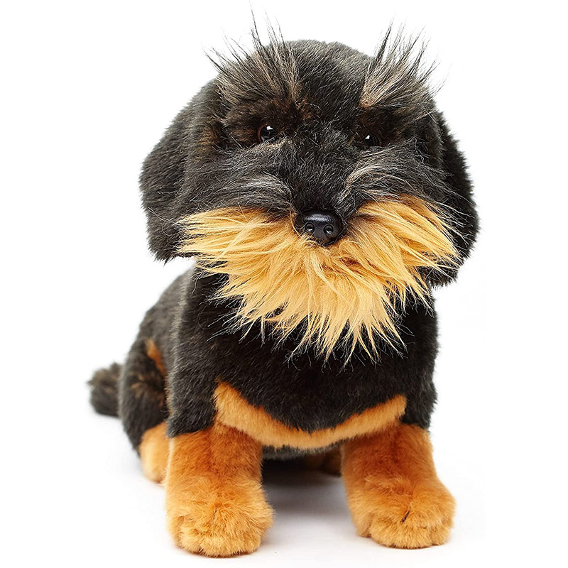 Imagem de Peluche Teckel 28cm