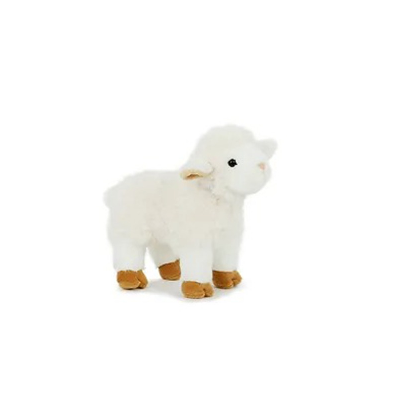 Imagem de Peluche Ovelha 23cm