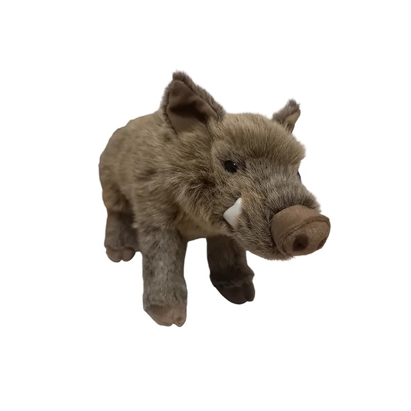 Imagem de Peluche Javali  43cm