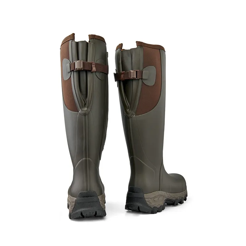Imagem de Botim Moor Country 18"3mm Zip