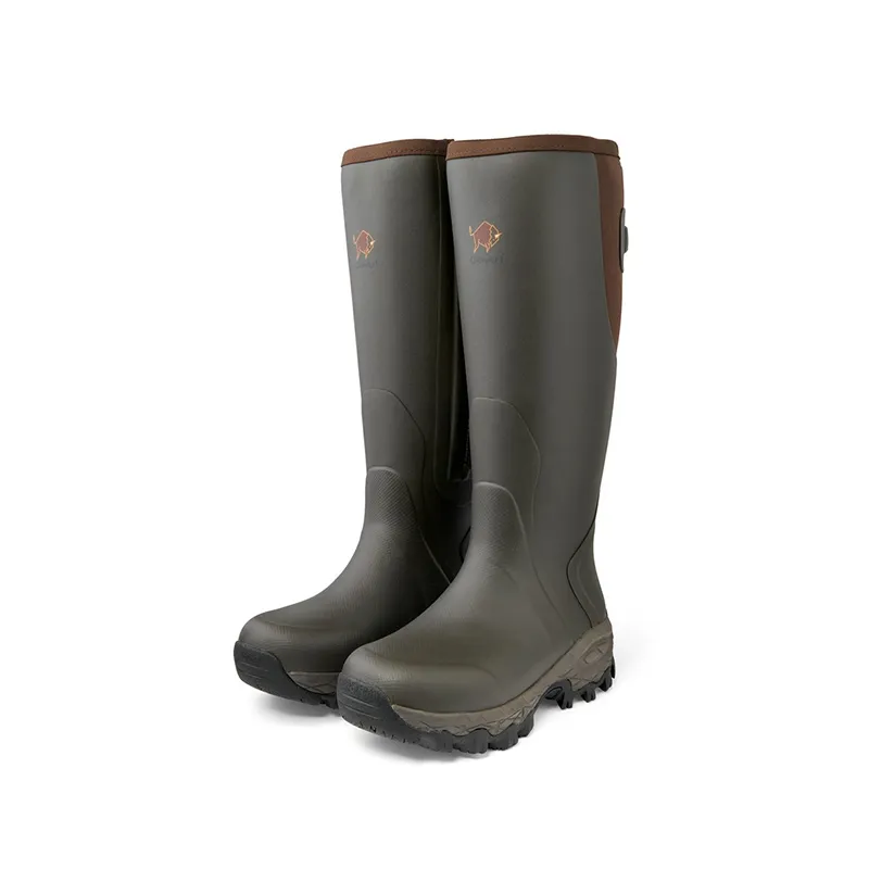 Imagem de Botim Moor Country 18"3mm Zip