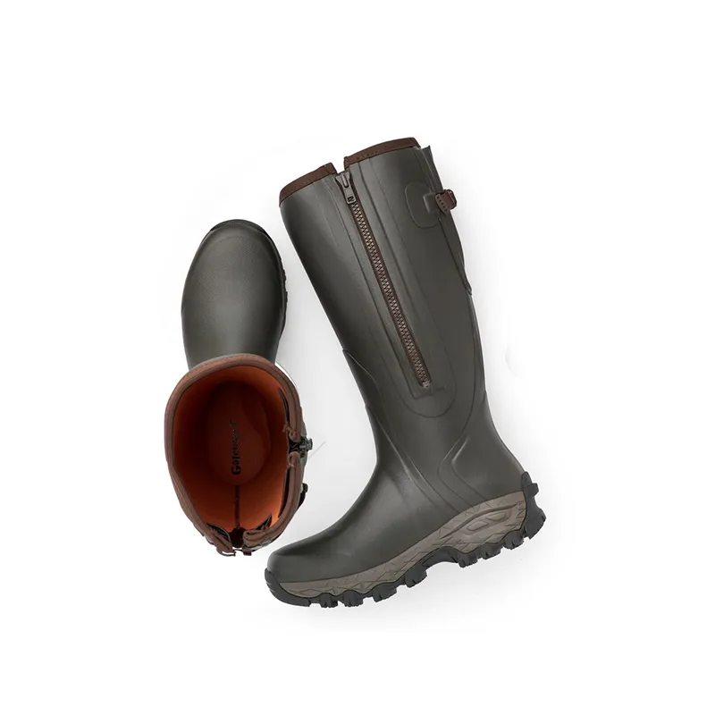 Imagem de Botim Moor Country 18"3mm Zip
