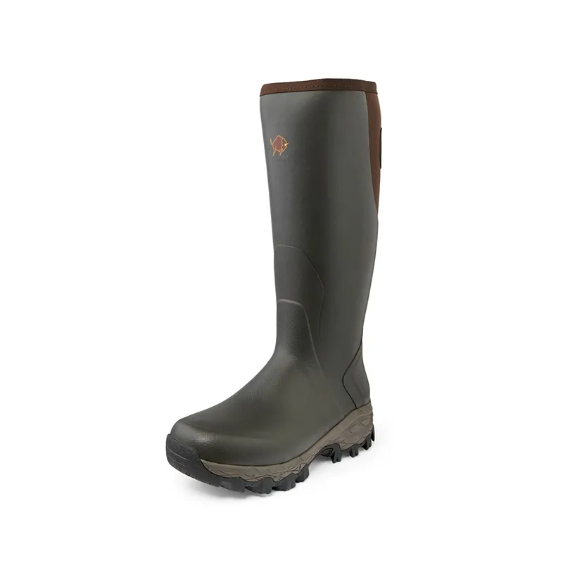 Imagem de Botim Moor Country 18"3mm Zip