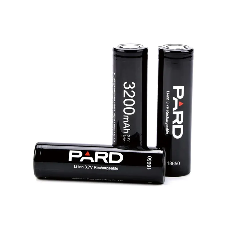 Imagem de Bateria Original Pard 3.7V 11.84Wh