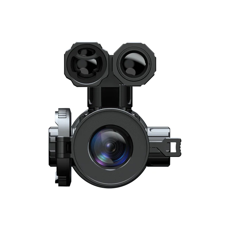 Imagem de Mira Pard DS35 LRF 70R/850