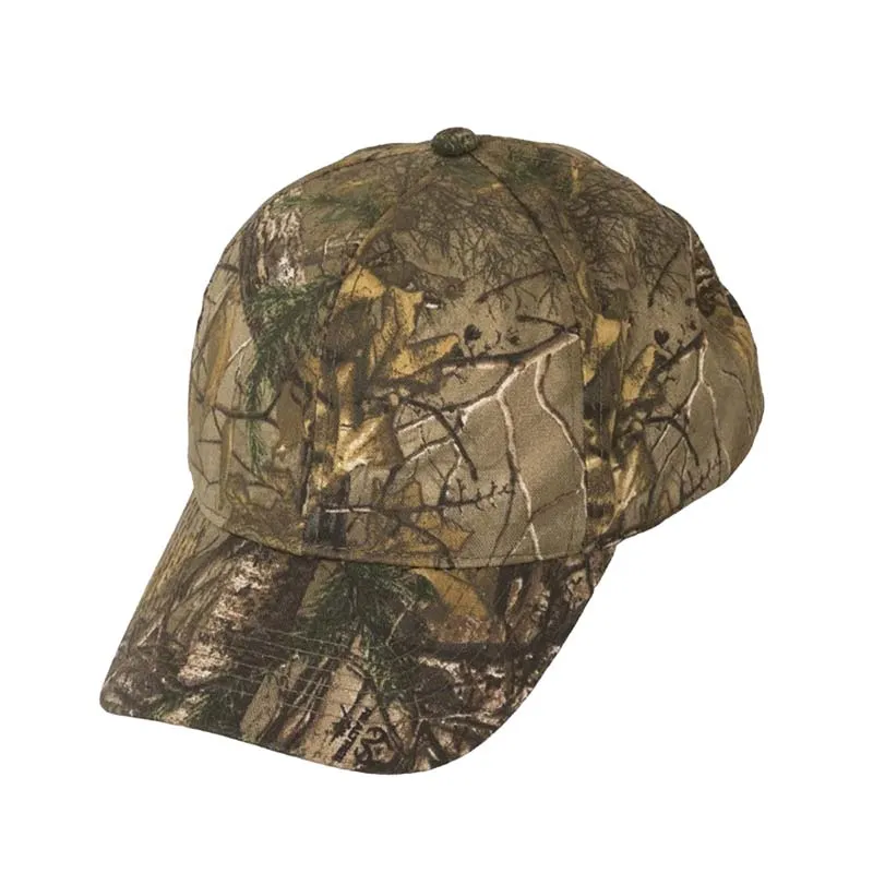Imagem de Bon&eacute; Realtree