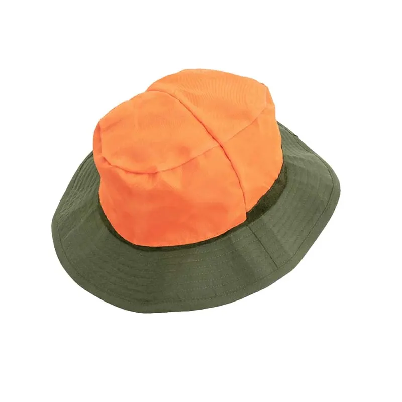 Imagem de Panama Verde/Laranja