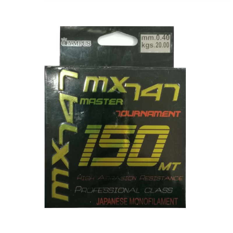 Imagem de Mon. Sakai MX 747 MT 150/028