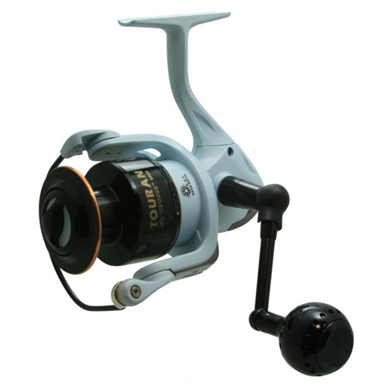 Imagem de Carreto Olympus Touran 5000 10+1 BB