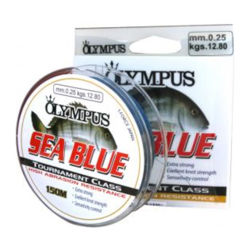 Imagem de Sea Blue Olymp 150mt mis 012