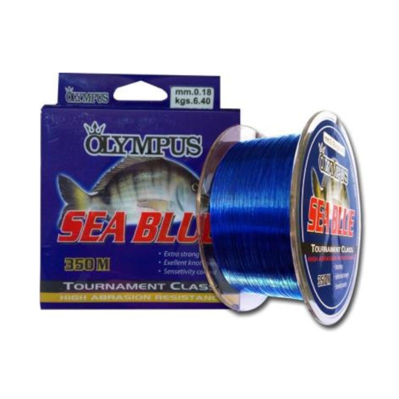 Imagem de Sea Blue Olymp 350mt mis 030