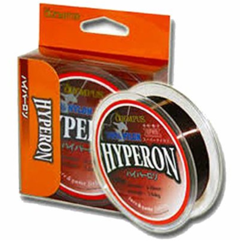 Imagem de Olymp. Hyperon 150mt mis 0.35