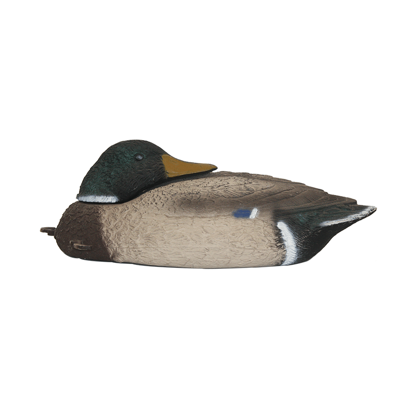 Imagem de Nega&ccedil;a Pato Real Macho Dormir ( casal)
