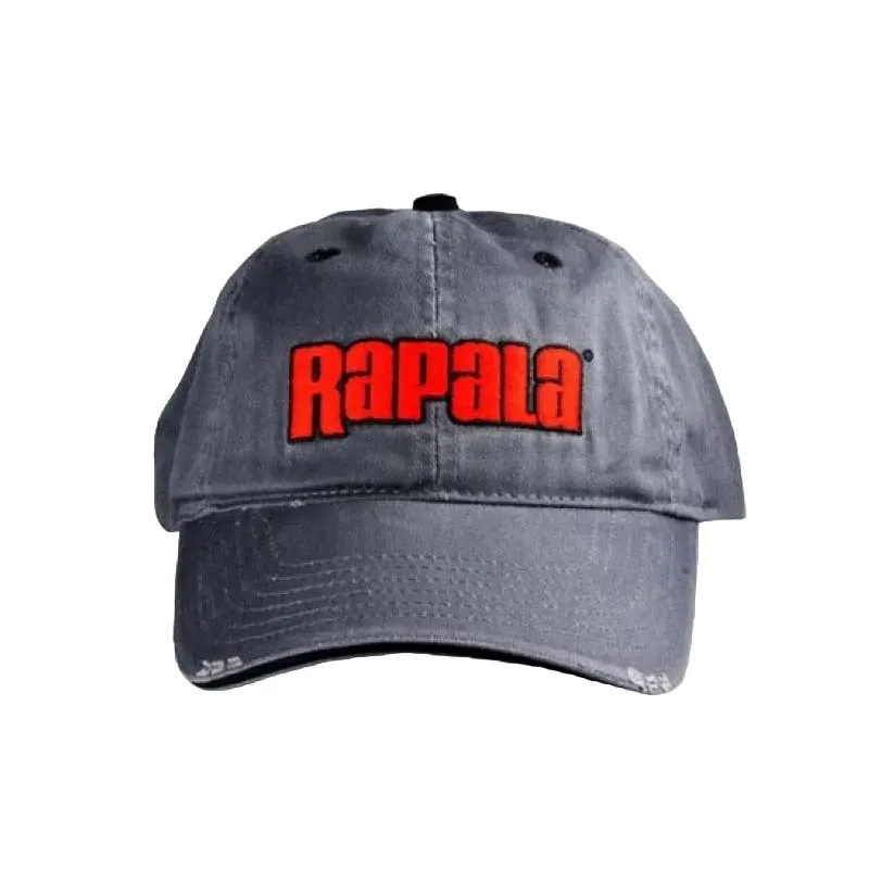 Imagem de Bon&eacute; Rapala Cinza