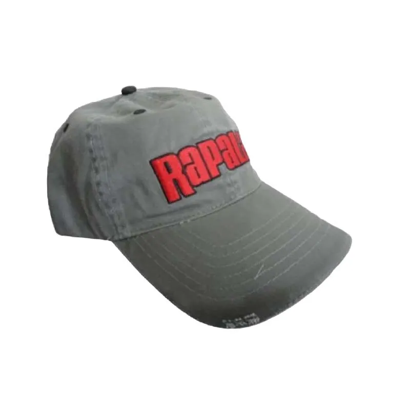 Imagem de Bon&eacute; Rapala Cinza