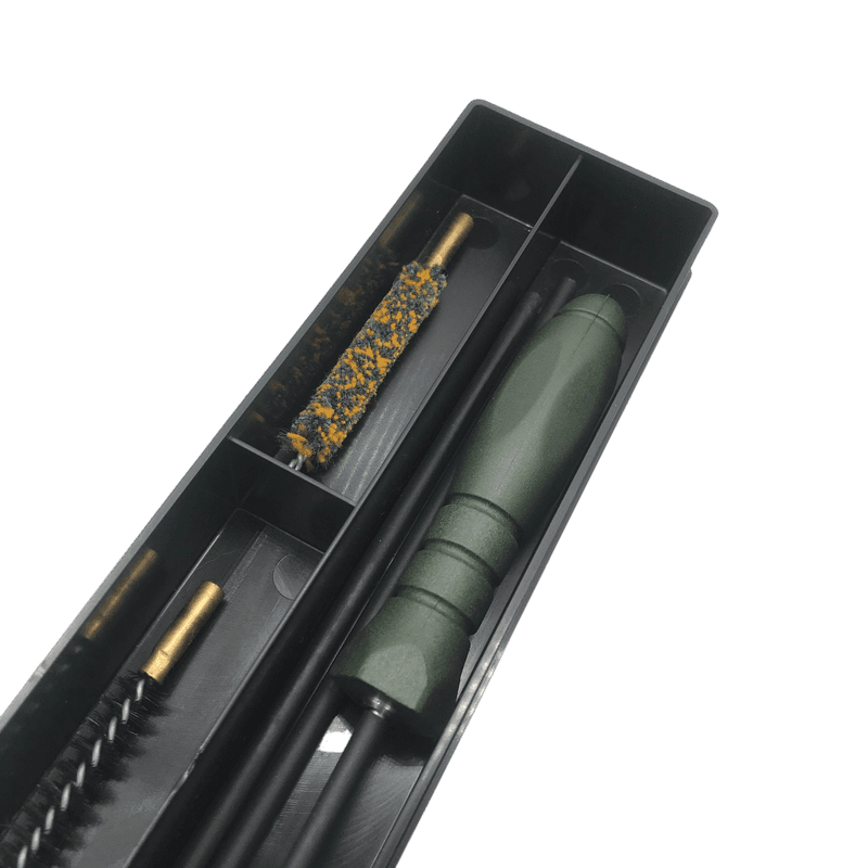 Imagem de Estojo Limpeza Carabina cal. 308w