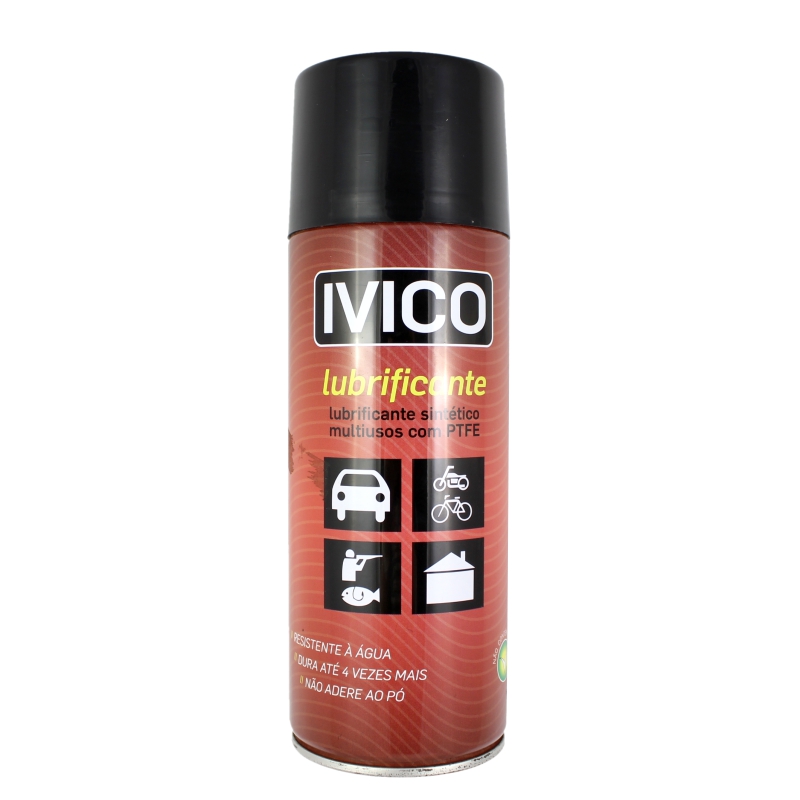 Imagem de Oleo Multi Uso Spray 400 mml