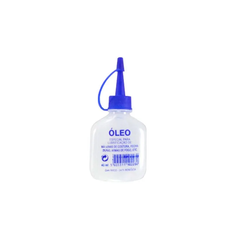 Imagem de Oleo M&aacute;quina, 40ml