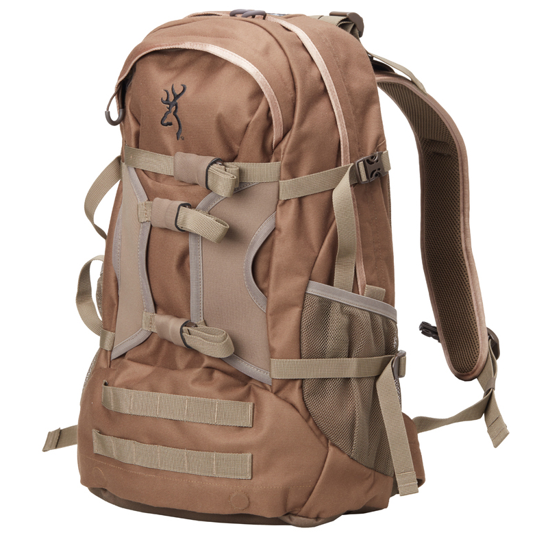 Imagem de Mochila BRG Explorer Khaki BXB 41Lt.