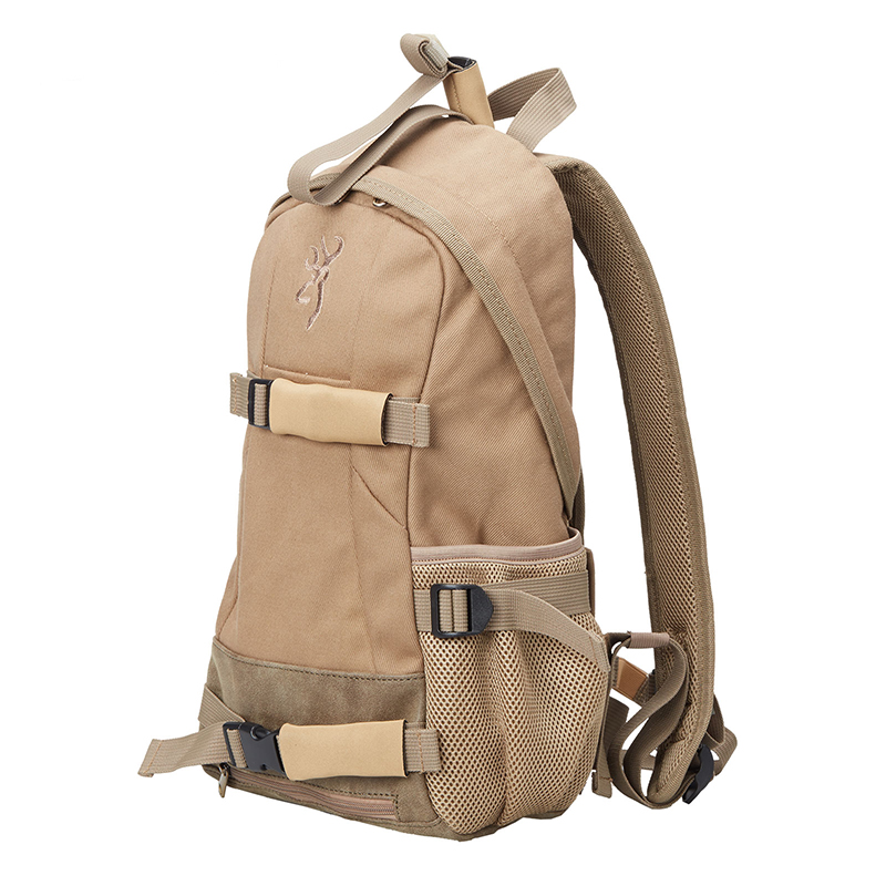 Imagem de Mochila BRG Compact Castanha BSB 12Lt.
