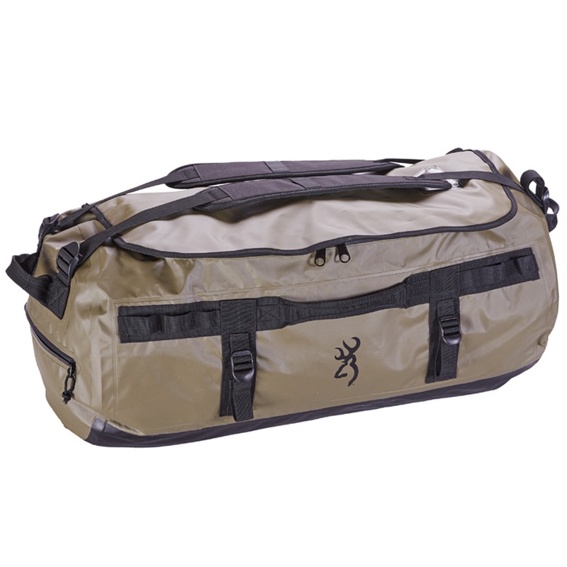 Imagem de Saco Browning Backpack Duffle 80L Verde