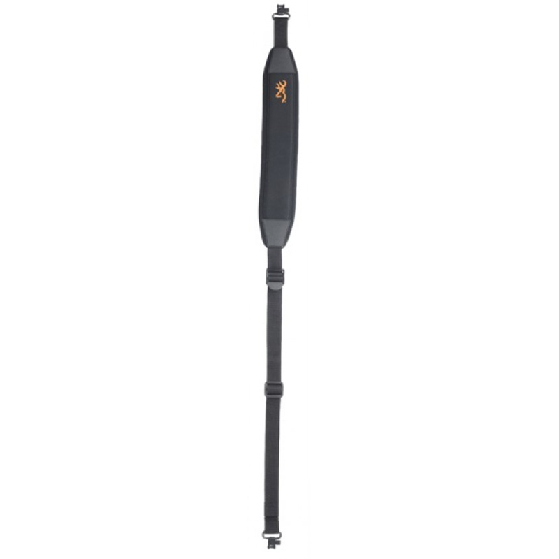 Imagem de Bandoleira Neoprene Big Game Preta
