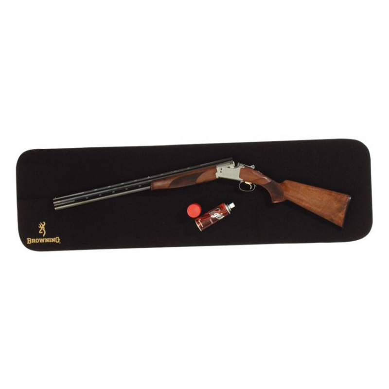 Imagem de Tapete p/ limpeza arma
