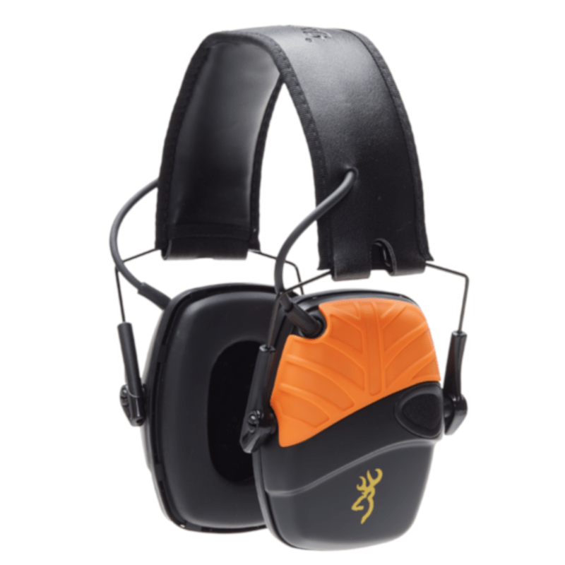 Imagem de BRG Auricular Electr&oacute;nico Browning XP