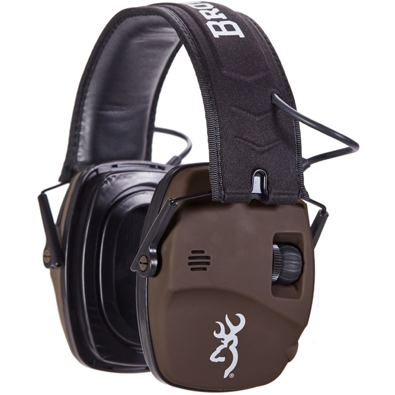 Imagem de Auricular Browning Eletr&oacute;nico DBM Bluetooth