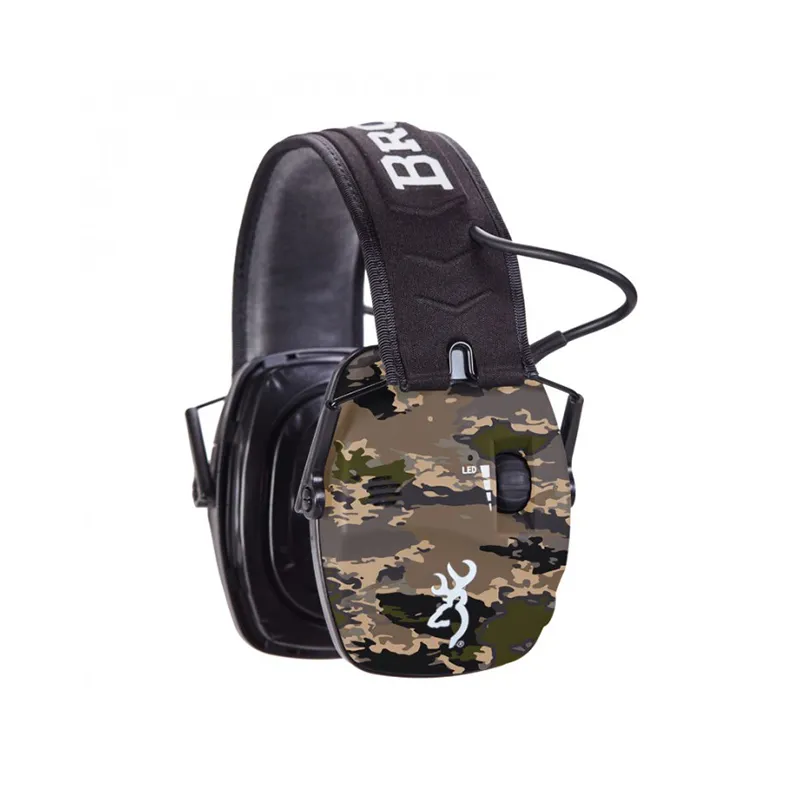 Imagem de Auricular Browning Eletr&oacute;nico DBM Camo