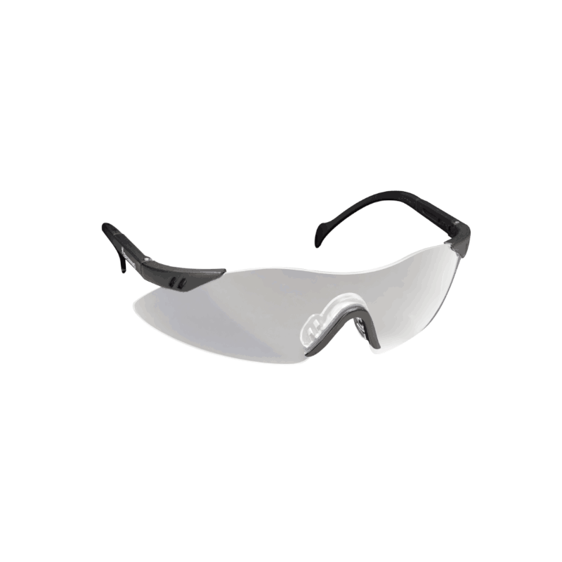 Imagem de Oculos Tiro Claybuster Brancos