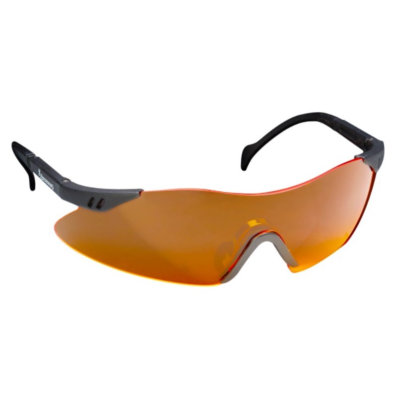 Imagem de Oculos Tiro Claybuster Laranja